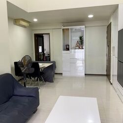 Bellewoods (D25), Condominium #560599551